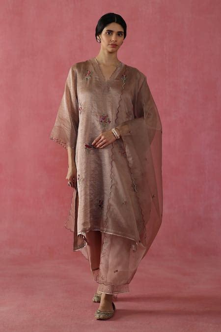 Begum Pret | Designer Kurta Sets, Lehenga, Dresses for Women