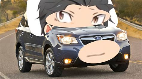 SuBaRu : r/memes