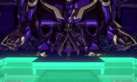 Image result for Code Geass Lelouch Shock