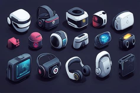 Futuristic Tech Gadgets 的图像结果