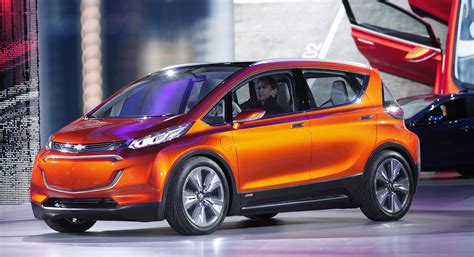 GM's Electric Car Ambitions Are Reshaping the Company | Fortune