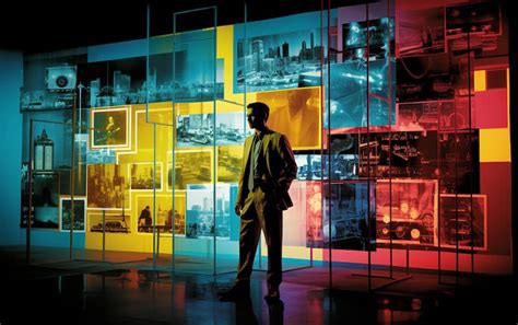 The Impact of Generative AI on Hollywood and Entertainment