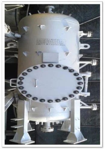 ASME U Stamp Example 的图像结果