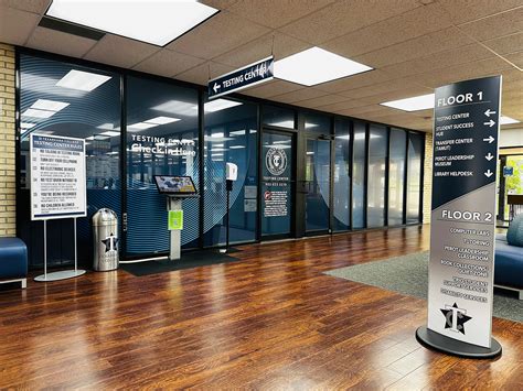 Texarkana College Testing Center Approved as Official TCOLE Exam Site - Texarkana College