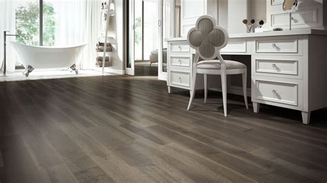 Lauzon FSC-Certified Hardwood Flooring