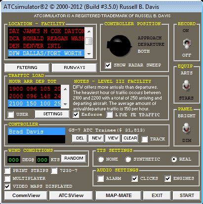 Image result for ATC Pro Simulator