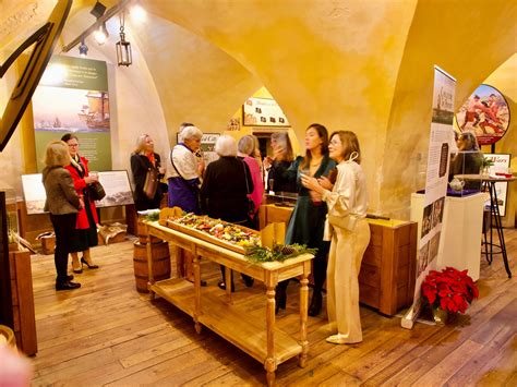 Venue Rental — Powder Magazine