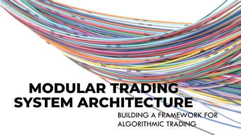 Algorithmic Trading System Architecture 的图像结果