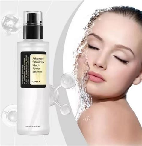 Snail 96 Mucin Power Essence 100 Ml (Pack of 2) – BAZAR BLINK