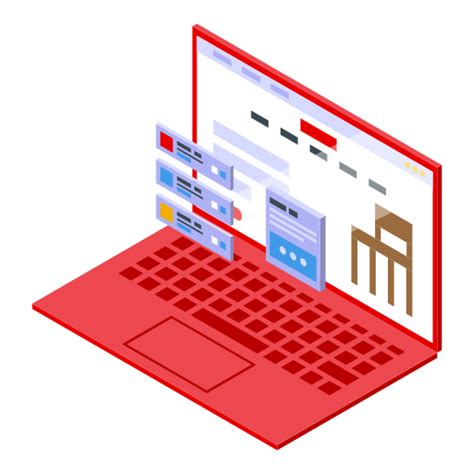 Laptop - Free arrows icons