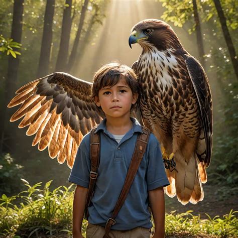 Wings of Hope | Story.com