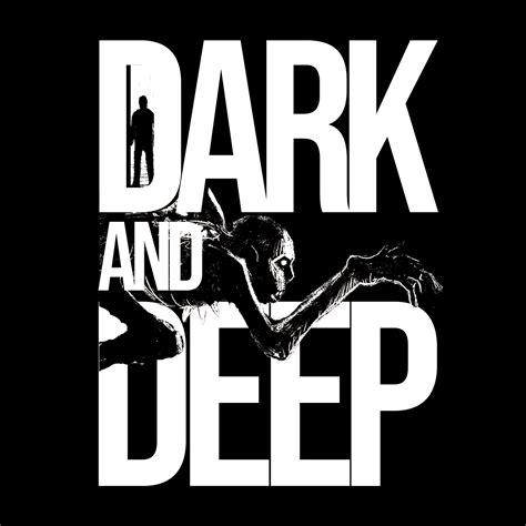 Dark and Deep: Un Viaje a las Profundidades del Misterio