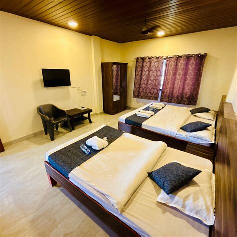 ANANT VILLA AND RESORT (Nagaon, Maharashtra) - Villa Reviews, Photos ...