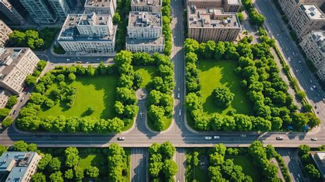 Celebrating World Town Planning Day