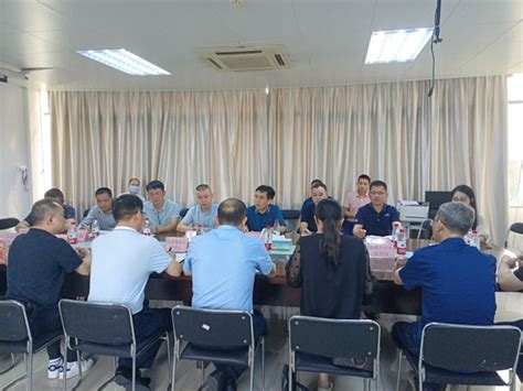 自治区市场监管局对桂林市自治区级质检中心开展现场核验-桂林生活网新闻中心