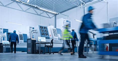 Image result for CNC Machine Operator