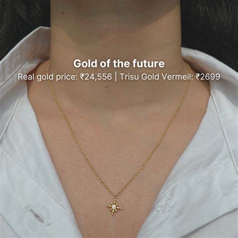 Trisu | Comfortable jewellery