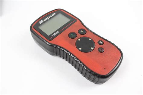 Snap-on Zeus TPMS 的图像结果