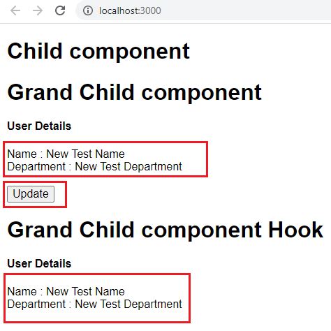 Image result for React Form Conext API