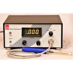 Magnetic Measuring Instruments | Manufacturer from Vasai