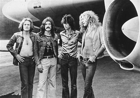 The 20 greatest British rock bands of all time: from…