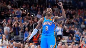 Thunder routs Pelicans as OKC matches best start since 2011-12