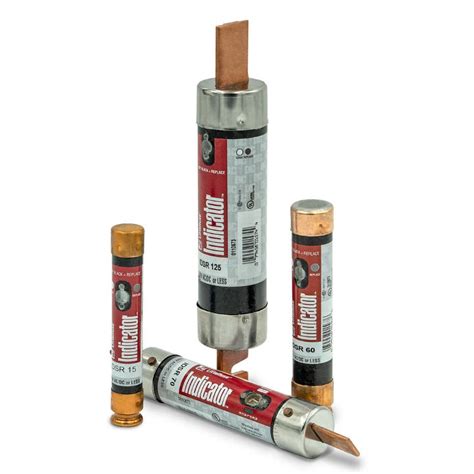 Cartridge fuse - IDSR series - Littelfuse - time delay / current ...