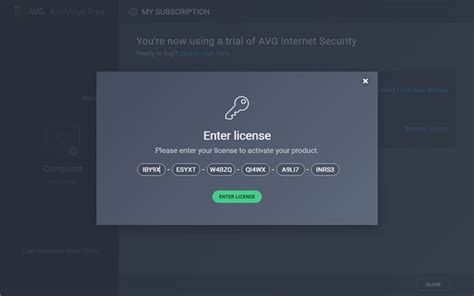 Image result for AVG Internet Security 2022 License Key Download