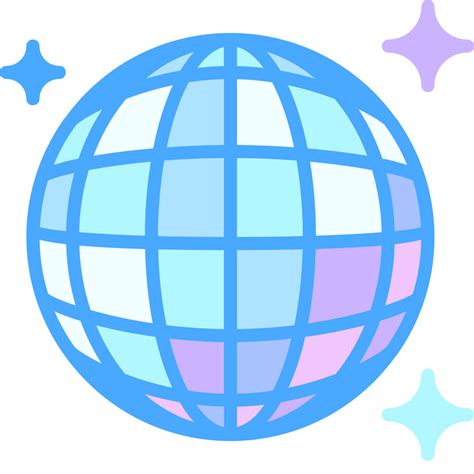 🪩 Mirror Ball Emoji: Meaning & Usage