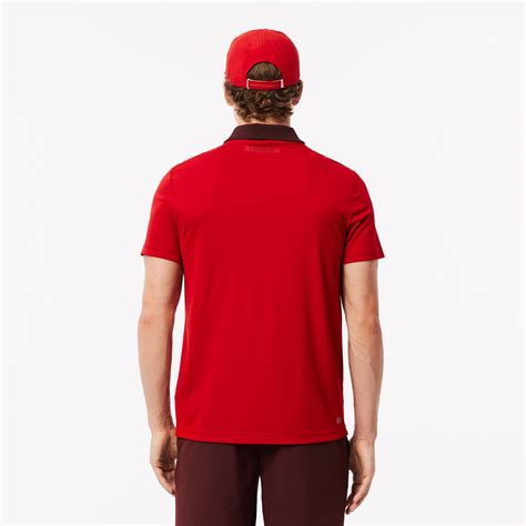 Lacoste Polo Shirts for Men l Classic Fit, Regular Fit, Slim fit