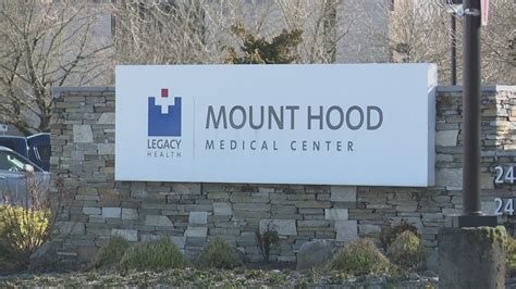 Legacy Mount Hood Family Birth Center reopens June 21 | kgw.com