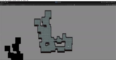 Ai Enemy Pathfinding Unity 2D 的图像结果