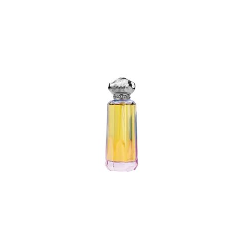 Ahmed Al Maghribi – Perfume Network India