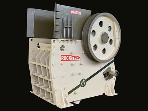 Jaw Crusher Manufacturers, Exporters in Mumbai, India | Industrial Jaw ...