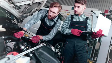 Audi Repair Near Me: Why Choose a European Specialist