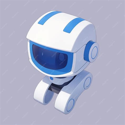 Cute Robot Explainer Cartoon 的图像结果