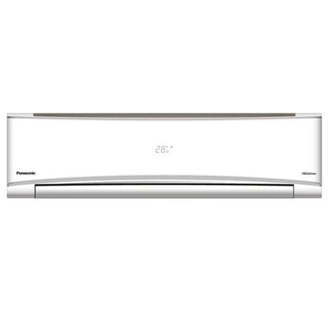 Buy Panasonic 1 Ton 3 Star Inverter Split AC, KU12YKYF1 (Copper ...