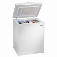Image result for Chest Freezer 5 Cu FT In-Stock