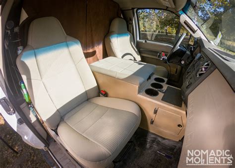 Center Console Bench Seat Truck at Jackson Guilfoyle blog