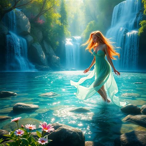 Best Naiad Name Generator | Vondy