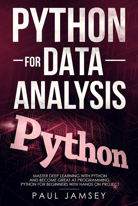 Best Books On Python Data Analysis 的图像结果