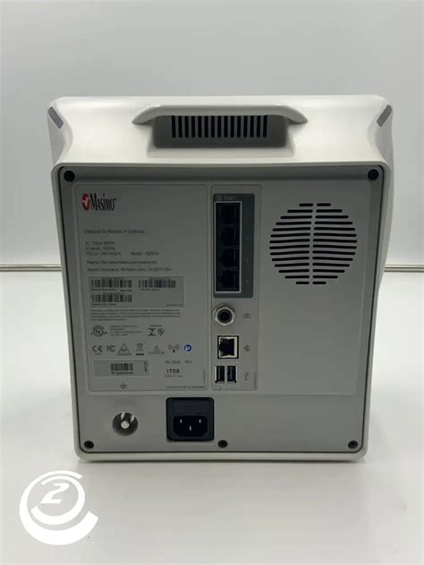 Image result for Masimo Root