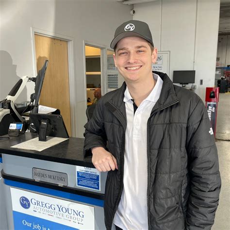 #teamexcellence #wecare #greggyoungplattsmouth | Gregg Young Auto Group