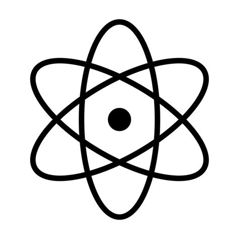 Atom Drawing 的图像结果