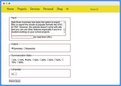 Image result for Top Summarizing Tools