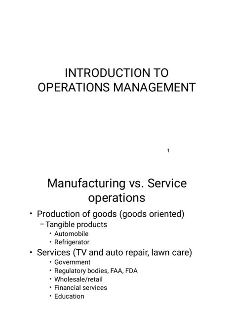 Introduction Operations Management 的图像结果