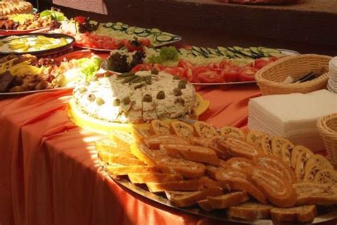 Roštilj Žar Mance | Roštilj | RODJENDANKO | Igraonice i sve za ...