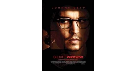 Image result for Secret Window Book