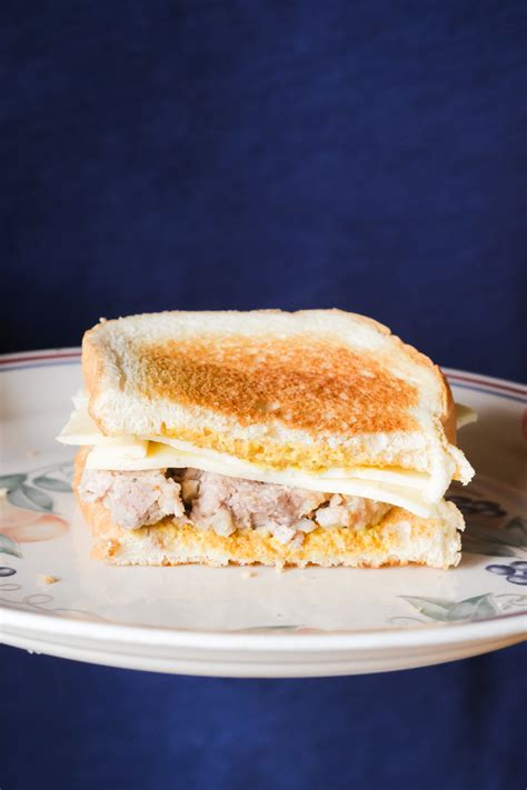 7 Meatloaf Sandwich Ideas From My Family | Kiersten Hickman