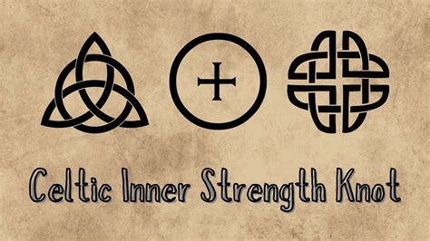 Explore 50+ Celtic Symbols and Celtic Knots